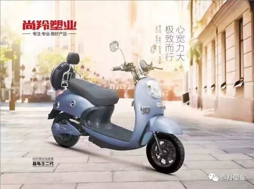 与500多家电动车企业合作,更优质的塑件 尚羚塑业