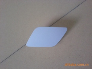 奥迪A6 C6喷水盖 汽车塑件的重要组成与维护指南