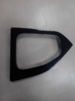 寻找专业钢琴漆塑件及汽车塑件供应商 聚焦龙岩汽车保杠喷涂市场